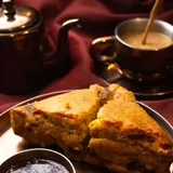 .Bread Pakora