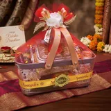Rakhi Gournment