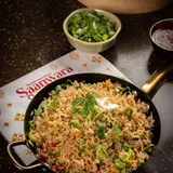 Veg Fried Rice