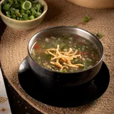 Veg Manchow Soup