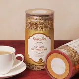Diet Milet Mix 130G