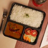 Rajmaah Chawal