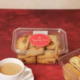 Butter Almonds Cookies 250G