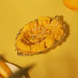 Mango Kalakand