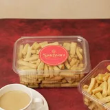 Garlic Sticks 450G