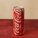 Coke Can 330ML