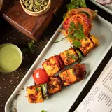 Punjabi Paneer Tikka (6 Pcs)