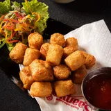 Potato Poppers