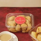 Spl Kaju Masala Samosa 350G
