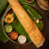 Paneer Dosa