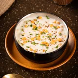 Boondi Raita