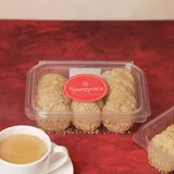 Oats Cookies 250G