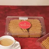 Desi Ghee Atta Cookies 300G