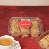 Coconut D/F Cookies 250G