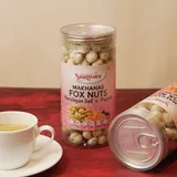 Himalayan Salt N Pepper Makhana 80G