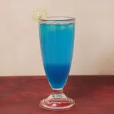 Blue Lagoon