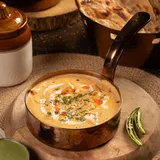Shahi Paneer