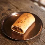 Manchurian Roll
