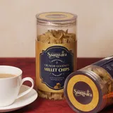 Millet Chips 130G