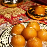 Gulab Jamun