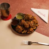 Mix Pakora