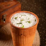 Lassi Salted