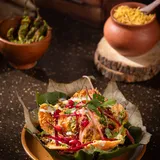 Papdi Chaat