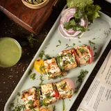Malai Paneer Tikka (6Pcs)