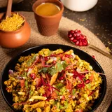 Bhel Puri