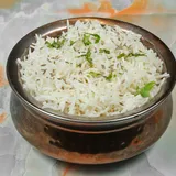 Jeera Pulao
