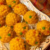 Moti Boondi Laddu