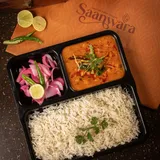 Choley Chawal