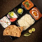 Executive Thali