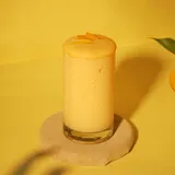 Homemade Mango Shake