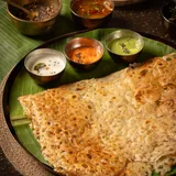 Rawa Plain Dosa