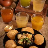 Golgappa 6(Pcs)