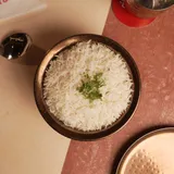 Steam Rice