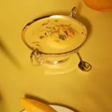 Mango Rasmalai