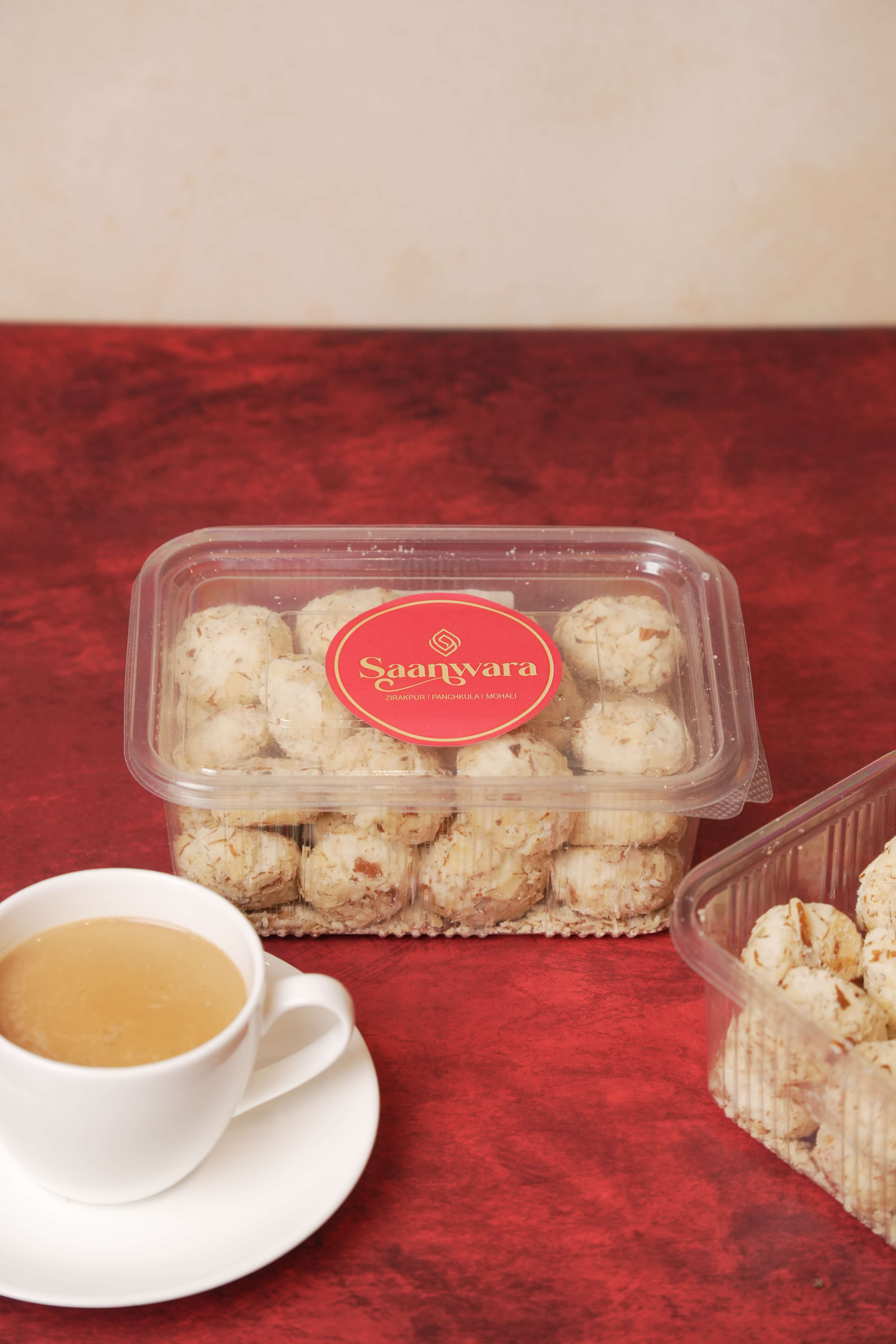 German Khatai 300G