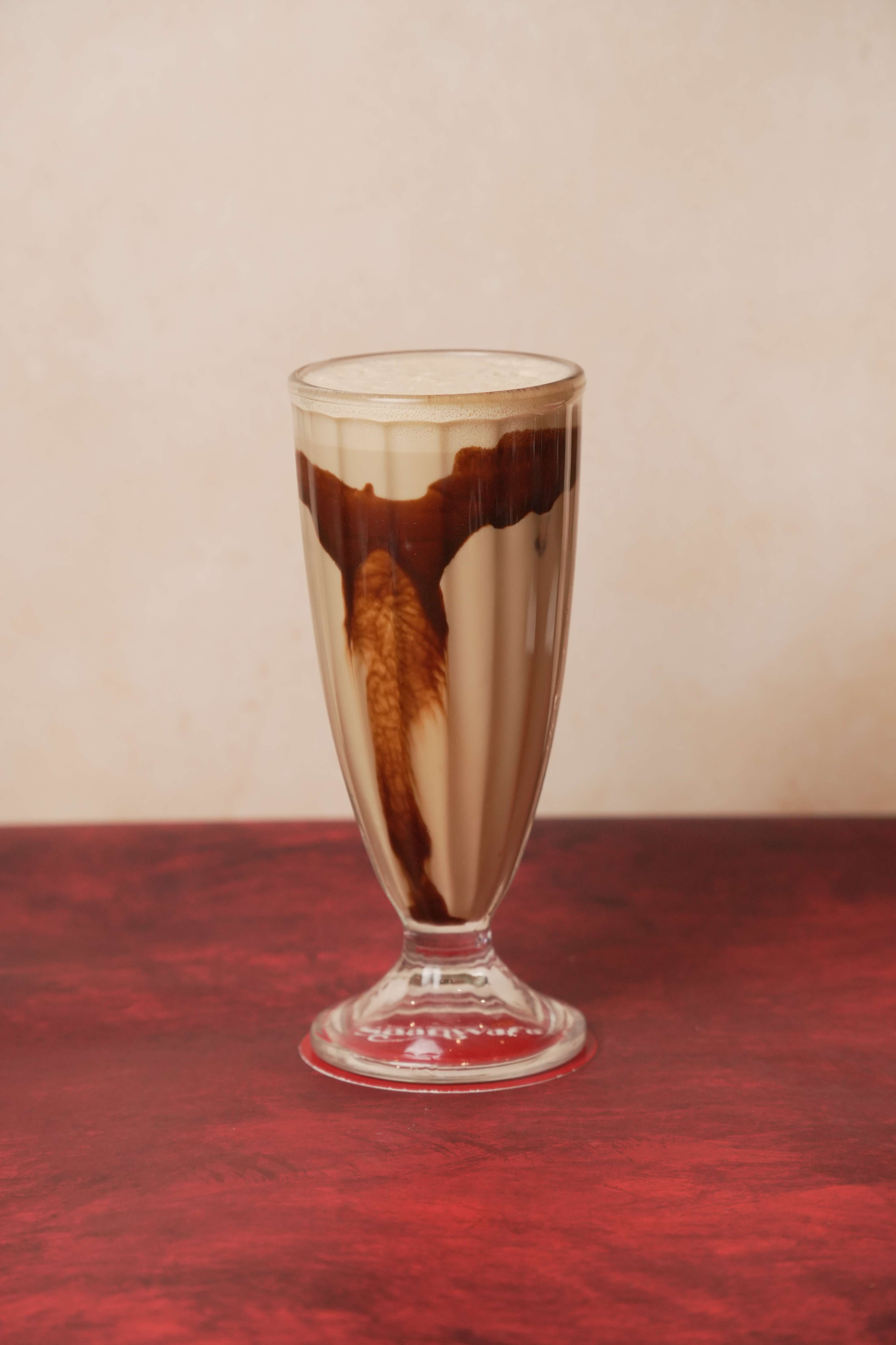 Cold Coffee
