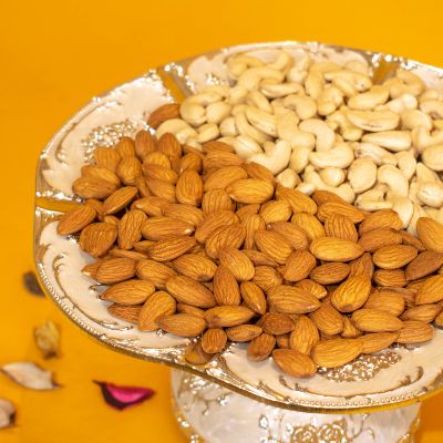 Dry Fruit, Kaju & Bites new