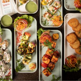 Starters