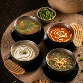 Accompaniments