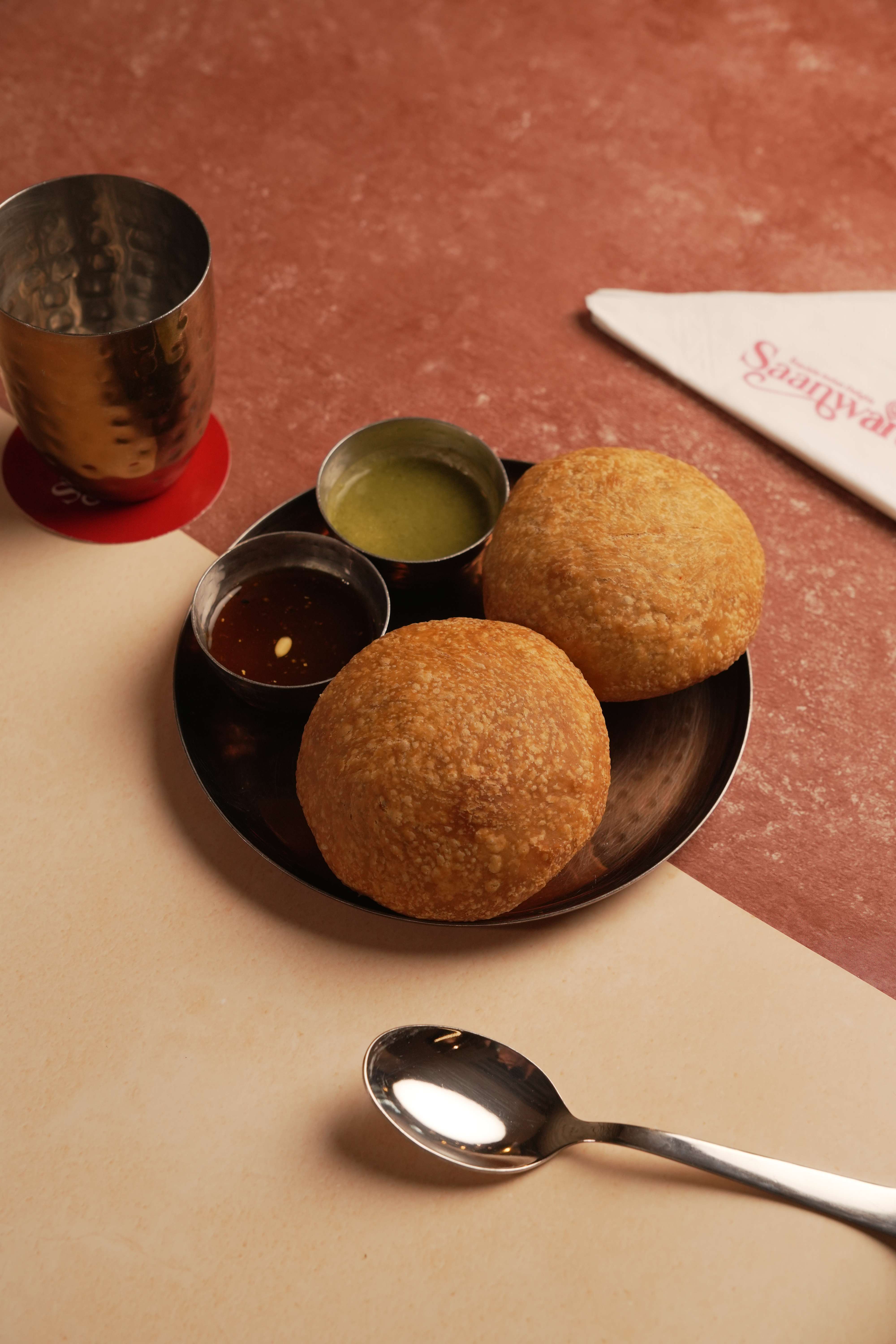 .Dal Kachori