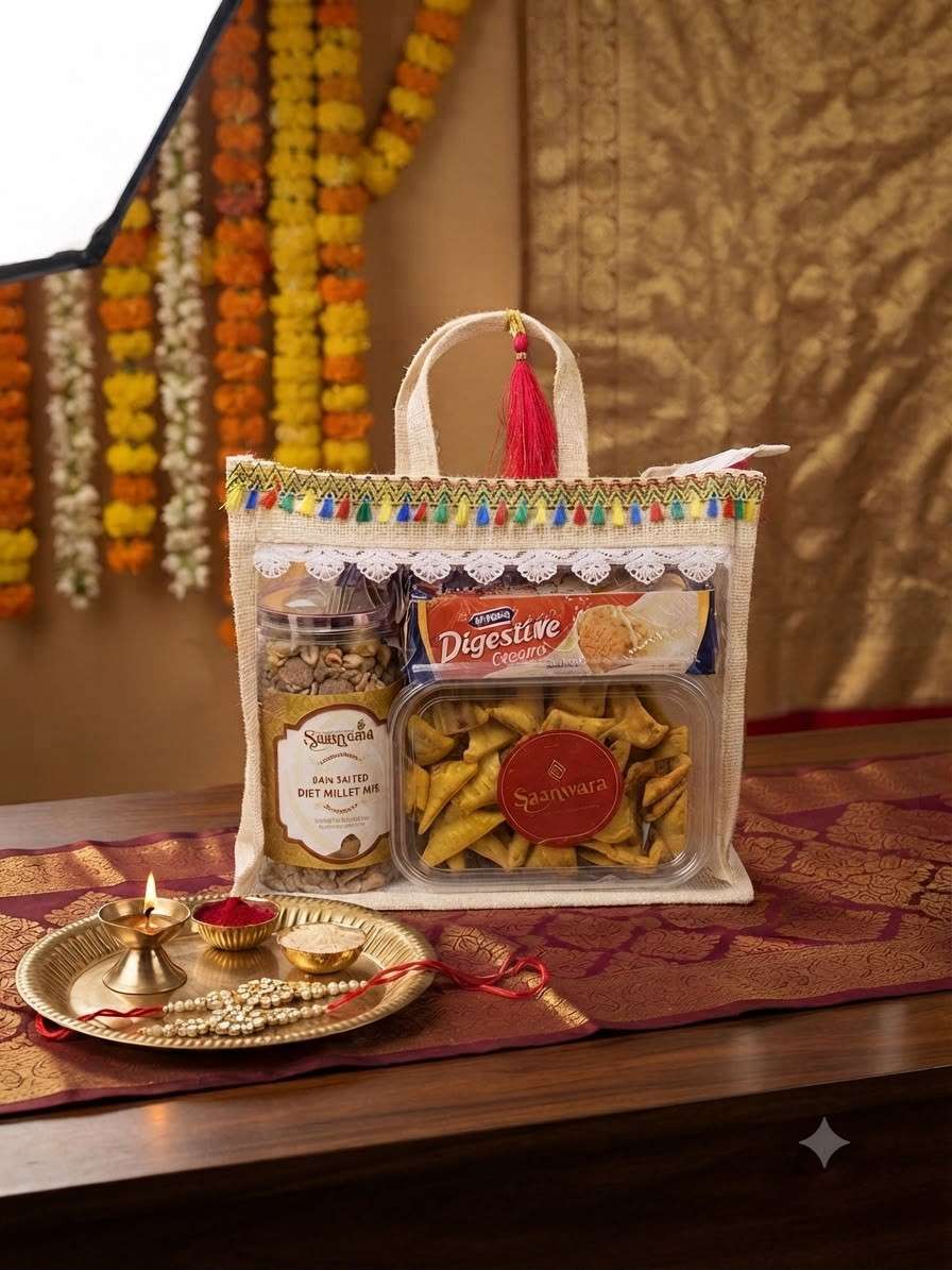 Mini Celebration Gift