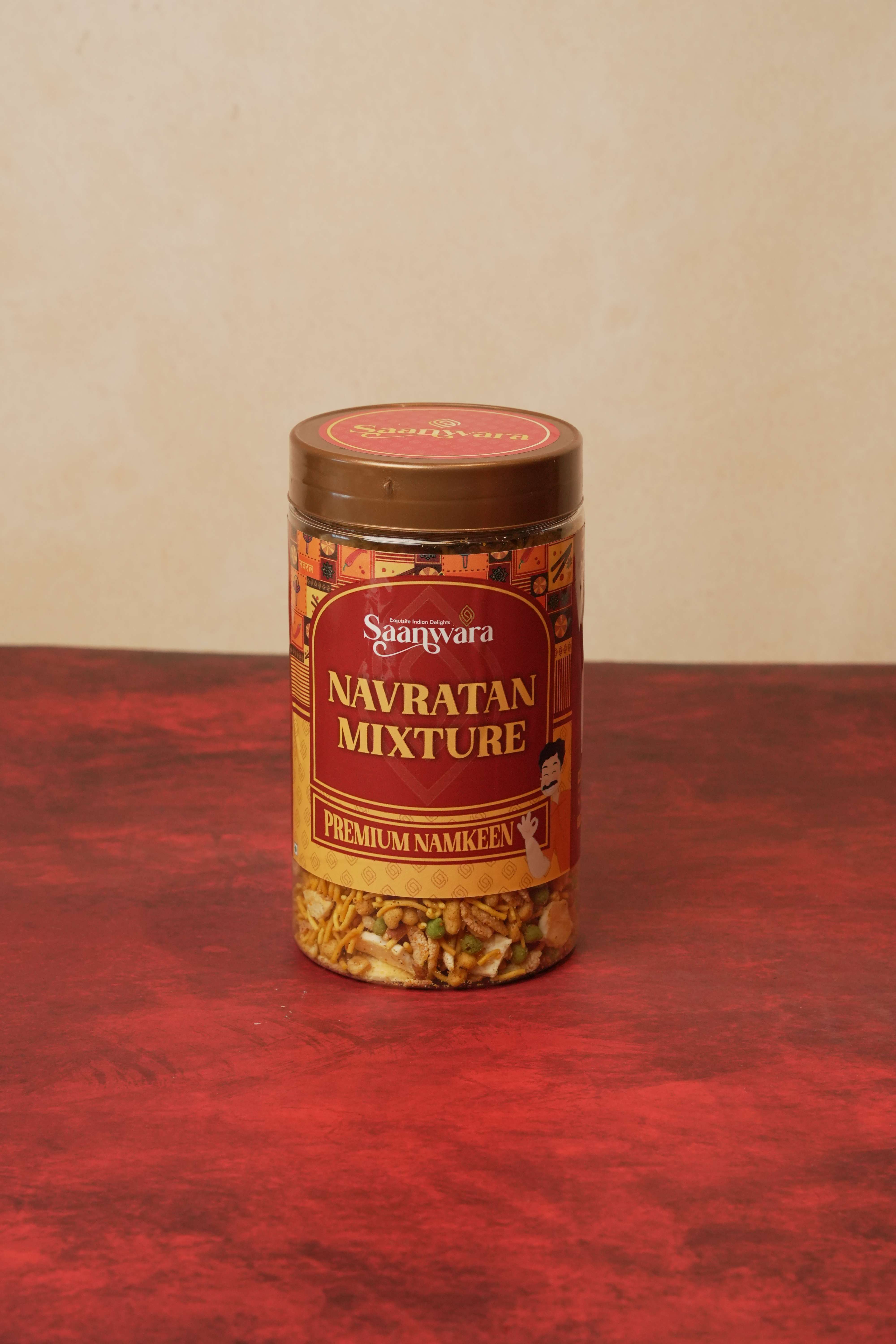 Navrattan Mixture 250G