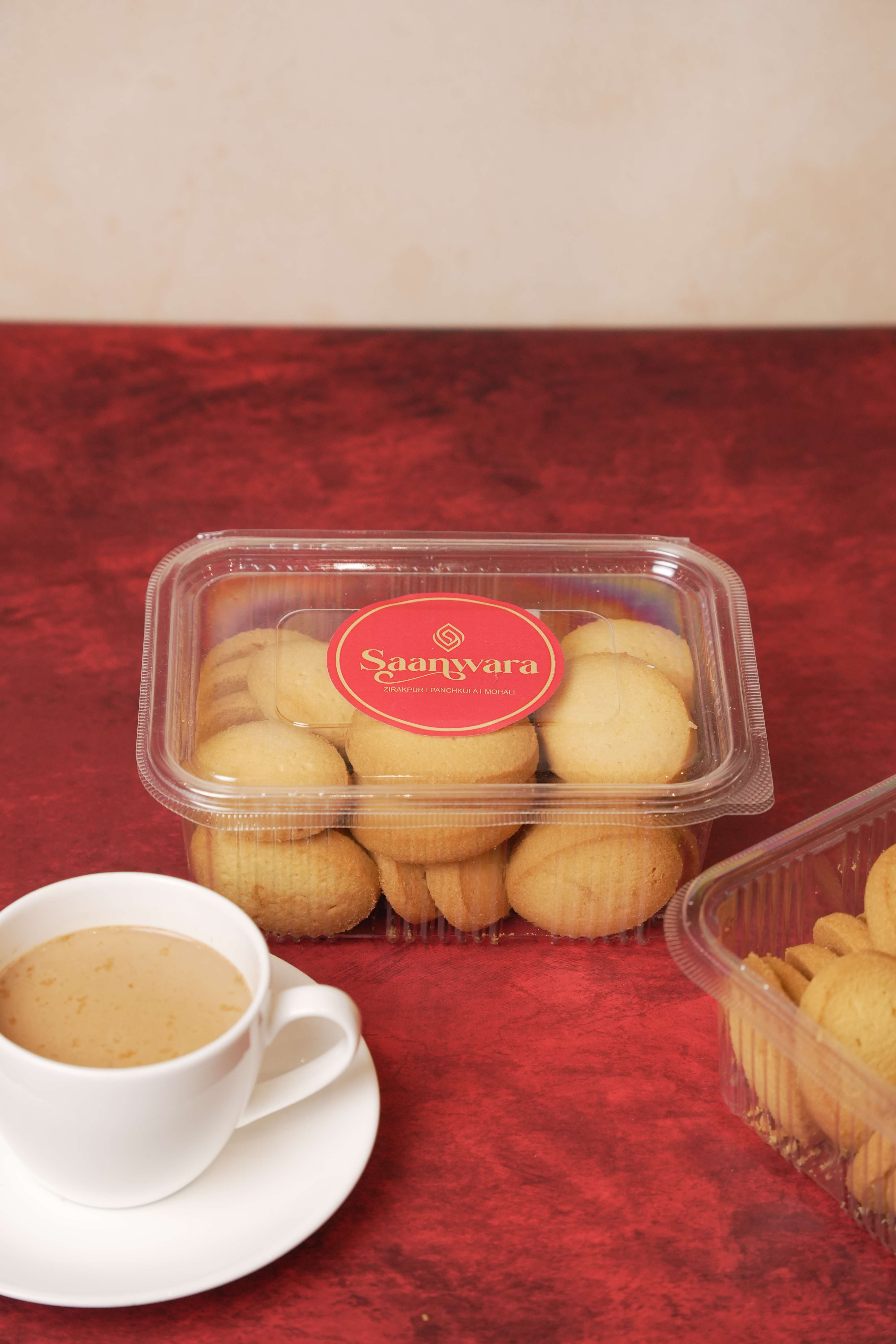 Khajur Biscuit 300G