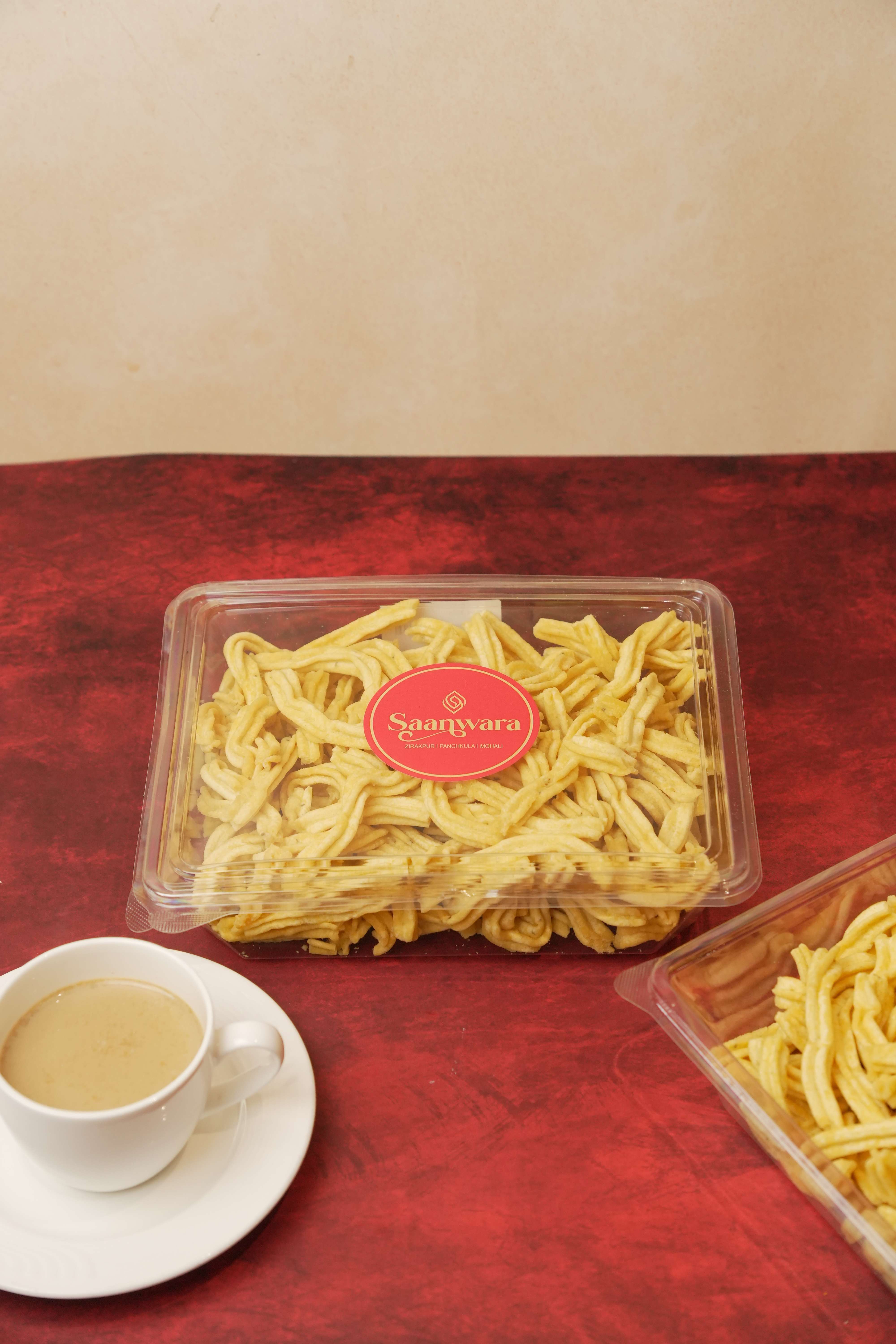 Gathiya 300G