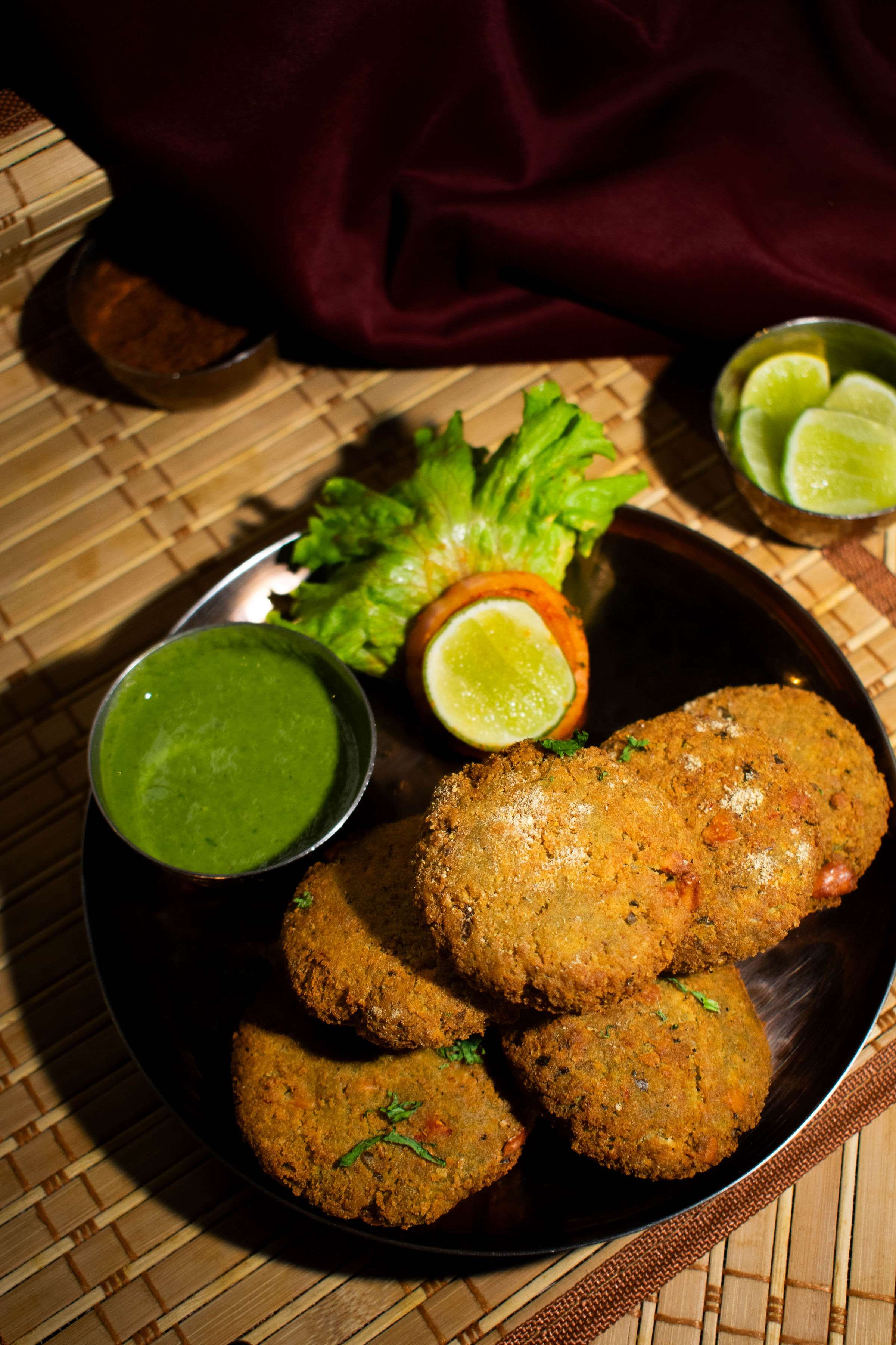 Hara Bhara Kabab