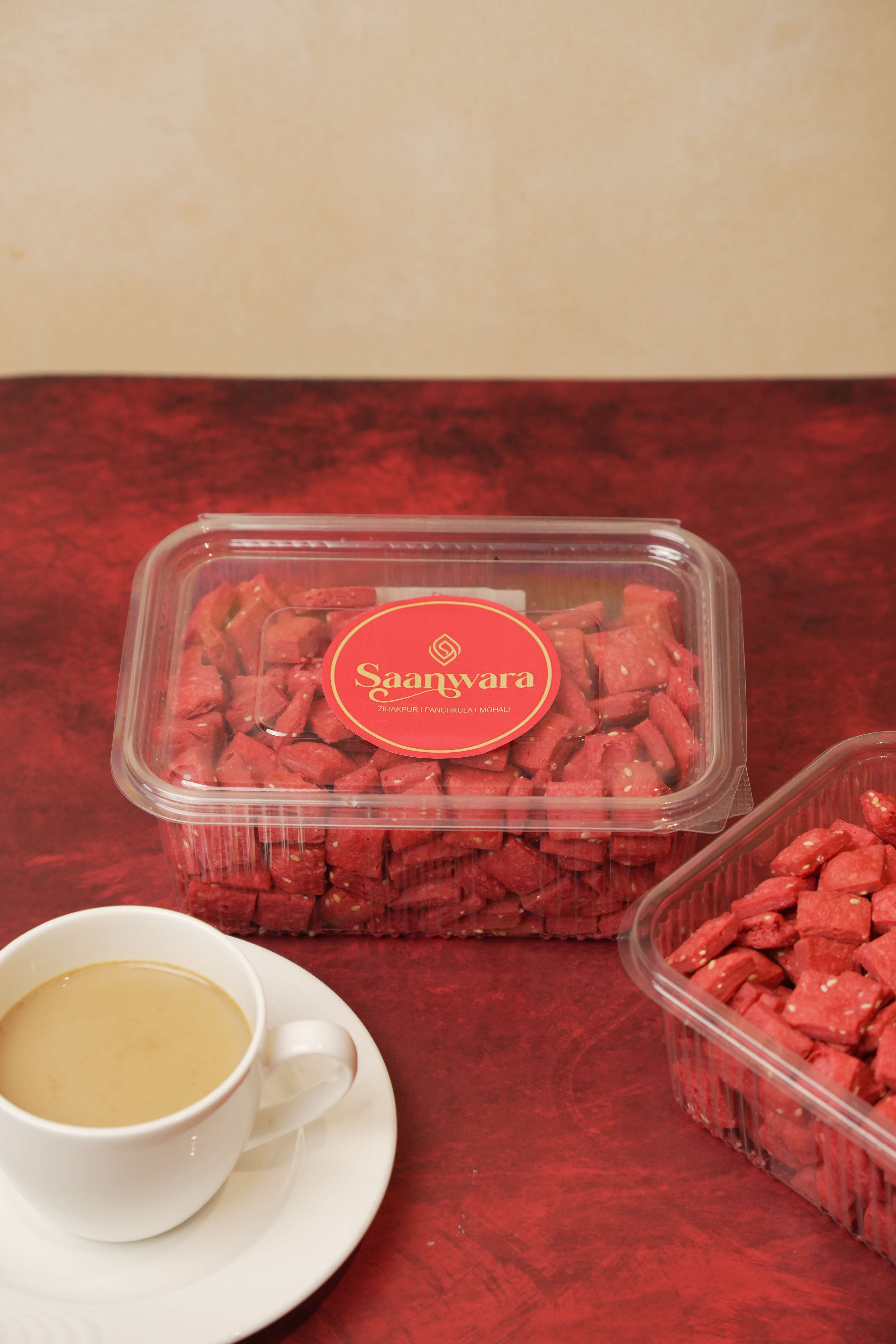 Beetroot Mathi 400G